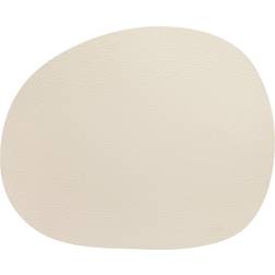 Aida Raw Buffalo Dækkeserviet Beige (41x33.5cm)