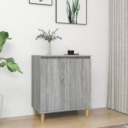 vidaXL Skåp Sideboard