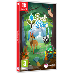 Fresh Start (Switch)