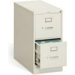 Hon 310 Vertical File Chest of Drawer