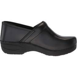 Dansko XP 2.0 - Black Pull Up