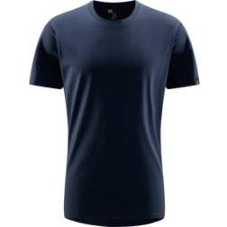 Haglöfs Camp T-Shirt - Tarn Blue