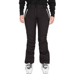 Trespass Lois Pants - Black