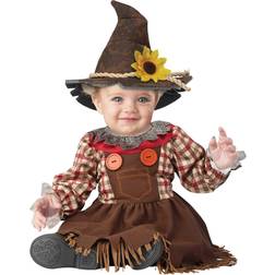 California Costumes Sunny scarecrow infants