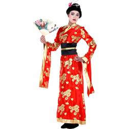 Fun Adult Geisha Costume