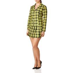 Dreamgirl Fancy Girl Costume