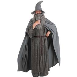 Men's gandalf lord of the rings costume