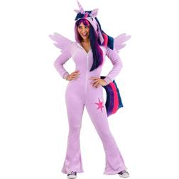 Fun My Little Pony Twilight Sparkle Costume for Women
