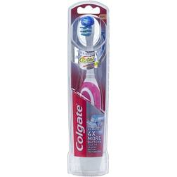 Colgate 360 Total Advanced Toothbrush Soft