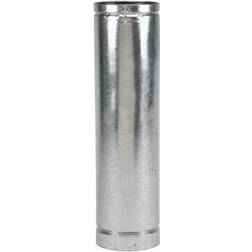 Selkirk Corp 244024 4x24 Pellet Stove Pipe