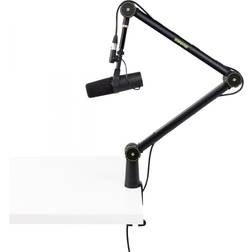 Shure Articulating Desktop Mic Stand