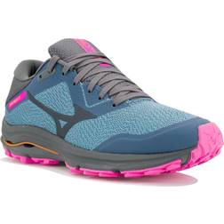 Mizuno Wave Rider TT