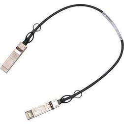 Nvidia Mellanox DAC SFP28 0.5m Black