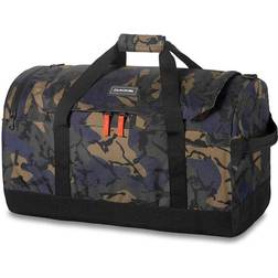 Dakine EQ Duffle, Cascade Camo, 50 Liter