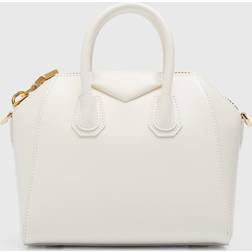 Givenchy Mini Antigona bag - White