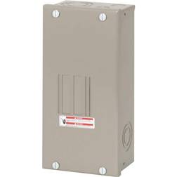 Eaton CH 70A 2-Space 2-Pole Indoor Main Lug Load Center