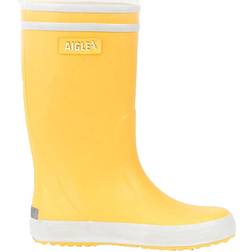 Aigle Children's Boots Lolly Pop 2 - Jaune