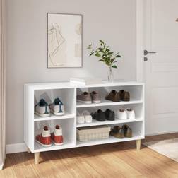 vidaXL skoreol Skostativ 60x60cm