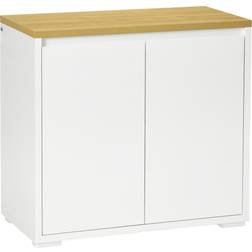 Homcom Kitchen Sideboard Storage Cabinet