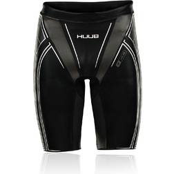 Huub Varman Buoyancy Shorts Black