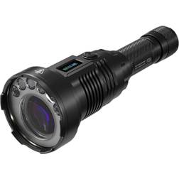 NiteCore P35i Ultra Long Distance 1650