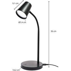 Lindby Ailina Table Lamp