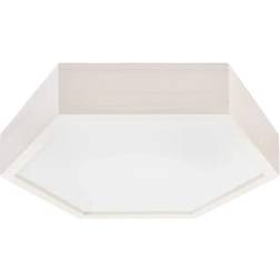 Envostar Hagen Loftlampe Hvid Fyr Pendel