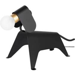 Lucande Idaline Bordlampe