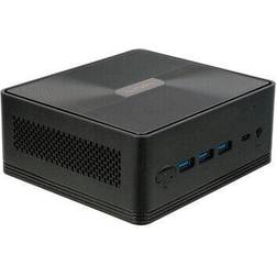 ECS LIVA Z2 Pentium Barebone Compact Mini