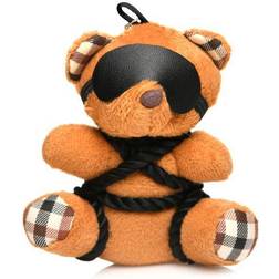 Master Series Teddy Bear Keychain Rope