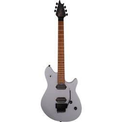 EVH Wolfgang Standard Quicksilver E-Gitarre