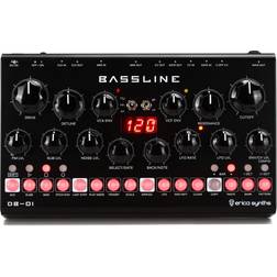 Erica Synths Bassline DB-01 Desktop 4751030823355