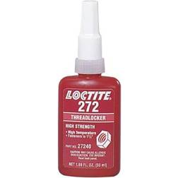 Loctite 442-27240 Threadlocker 50 Ml Bottle 272 High Temp