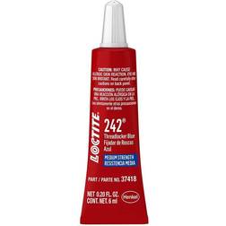 Threadlocker 242- Medium Stren