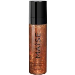 MAÎSE Amazing Glow Setting Spray Bronze