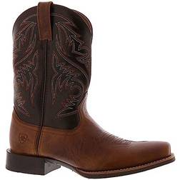 Ariat Herdsman M - Peanut Butter