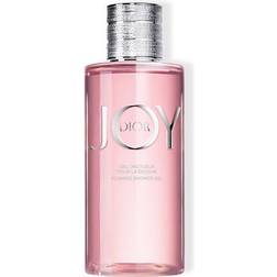 Dior Joy Foaming Shower Gel 200ml