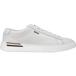 HUGO BOSS Clint Tenn LT M - White