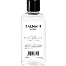 Balmain Argan Moisturizing Elixir 100ml