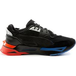 Puma BMW Motorsport x Mirage Sport M - Black/Strong Blue/Fiery Red