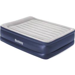 Bestway Tritech Airbed Inflatable Mattress 203x152cm