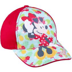 Cerda Cap Minnie - Red (2200009020)