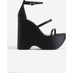 Steve Madden Varia SM11002171-001 Schwarz