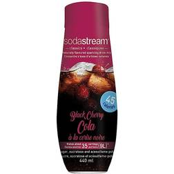 SodaStream Cherry Cola