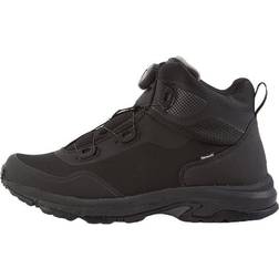 Halti Fara Mid FL DX Black