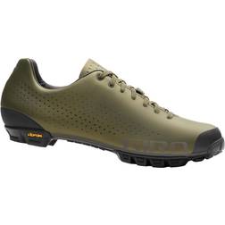 Giro Empire VR90 Shoes Men Trail - Green Anodized