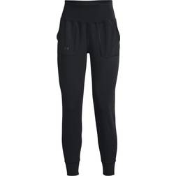 Under Armour Women's Motion Joggers, Small, Black