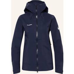 Mammut Alto Guide HS Hooded W, skaljacka dam