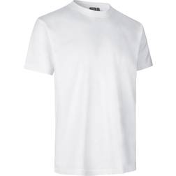 ID Pro Wear T-shirt - Vit