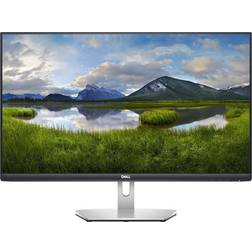 Dell S2721H 27" 1920 x 1080 Full HD LCD Gris